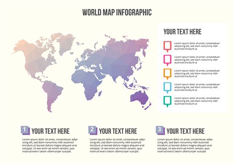 Free Graphics World Map 的图像结果