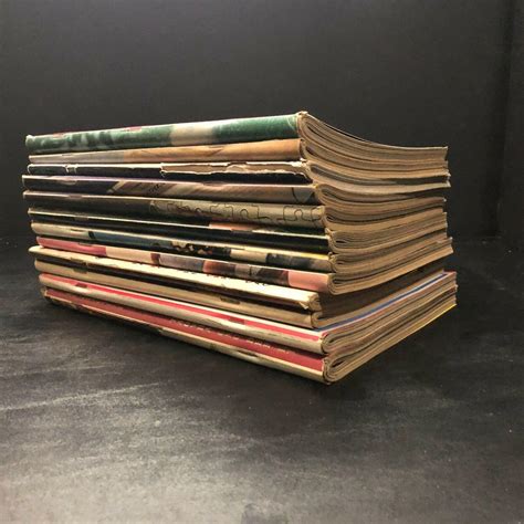 Playboy Magazines | 1980 Complete Year | 12 Issues | All Centerfolds ...