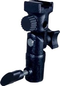 PICPRO Heavy-Duty Metal Clamp with Shoe Mount and Umbrella Holder Slot ...