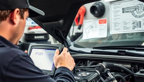 Image result for 2006 Chevy LBZ P0101 Code Fix