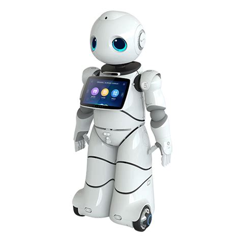 小i机器人公司coo机器人公司2022已更新今日热点