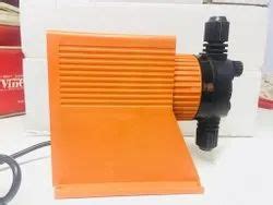 Dosing Pumps - Chemical Dosing Pumps Manufacturer from Kanpur