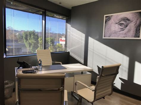 Red Label Enterprises office photos