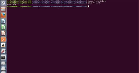 Image result for Java Programming Basic Print Hello Guide