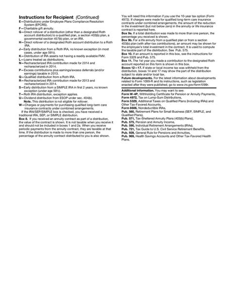 Image result for Social Security 1099-R Form