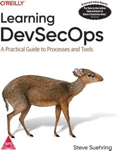 Learning DevSecOps: A Practical Guide to Processes and Tools (Grayscale ...