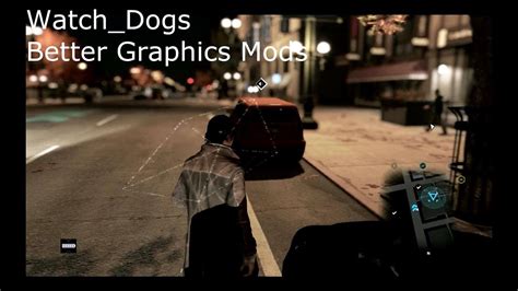 Image result for How to Install Watch Dogs 2 Graphics Mod