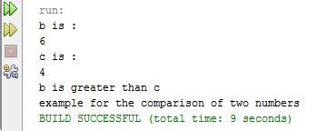 Image result for Selection Statement Java