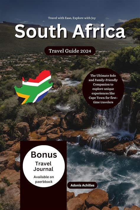 South Africa Travel Guide 2024: The Ultimate Solo and Family-Friendly ...