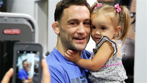 Frankie Edgar's new UFC Gym in North Brunswick