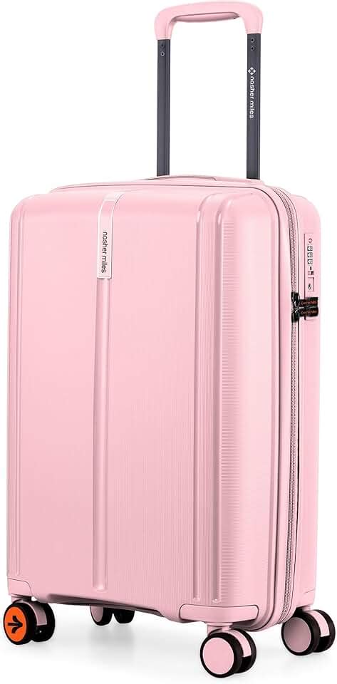 Amazon.in: Nasher Miles - Luggage: Bags, Wallets And Luggage