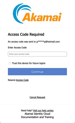 Log Me in Access Code 的图像结果