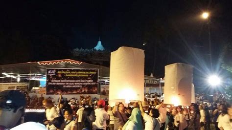 GRIYA BOROBUDUR HOMESTAY SYARIAH MAGELANG - Inn Reviews, Photos, Rate ...