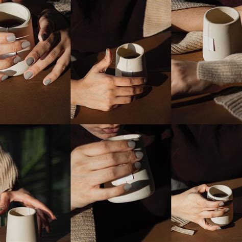 Short Chill Tumbler | 230 ml | Oyster – Lagavi