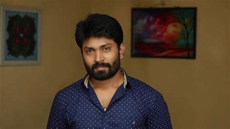 Watch Eeramaana Rojaavey 2 S1 Episode 591 on JioHotstar