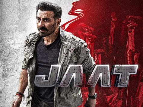 'Jaat' released on OTT: Where to watch Sunny Deol's latest box office ...