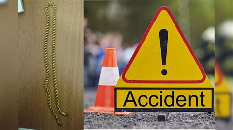 Robbery| 11 പവന്റെ മാല കവര്‍ന്ന് പാഞ്ഞ മോഷ്ടാക്കളുടെ ബൈക്ക് നിയന്ത്രണം ...