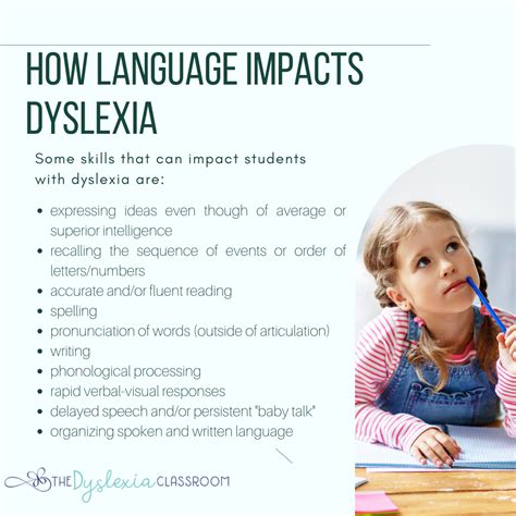 What Are The Different Forms Of Dyslexia at Danny Garza blog