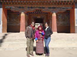 Spiritually seduced by the Last Shangri-la. Bhutan (Part 2)