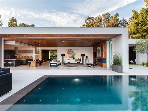 pool house for rent los angeles