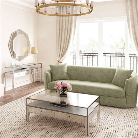 325320-2249 Mezzanine Rectangular Cocktail Table By A.R.T. Furniture ...