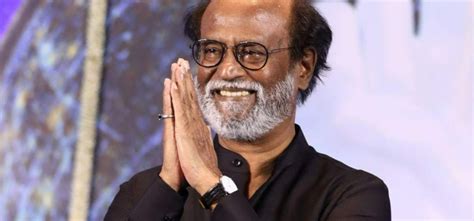 Rajinikanth’s Net Worth Of Rs 400 Crore Comprises Of House, Luxurious ...