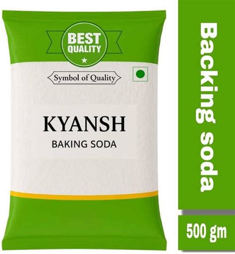 Baking Soda - Buy Baking Soda Online at Best Prices In India | Flipkart.com