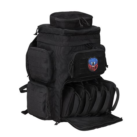 Image result for Firing Range Backpack