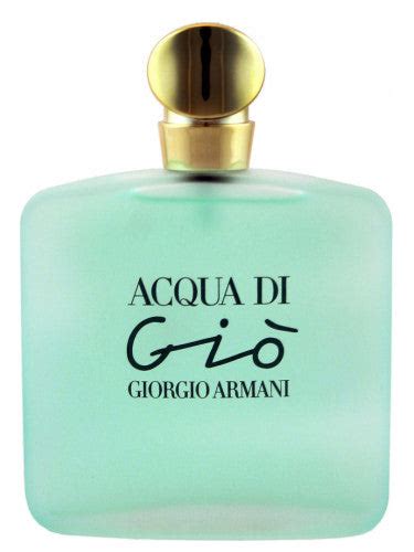 ACQUA DI GIO Women - Attar Clone Copy – Perfume clones