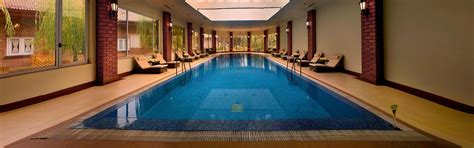Best Spa In Srinagar, Luxury Spa Hotels In Srinagar | The LaLiT Srinagar