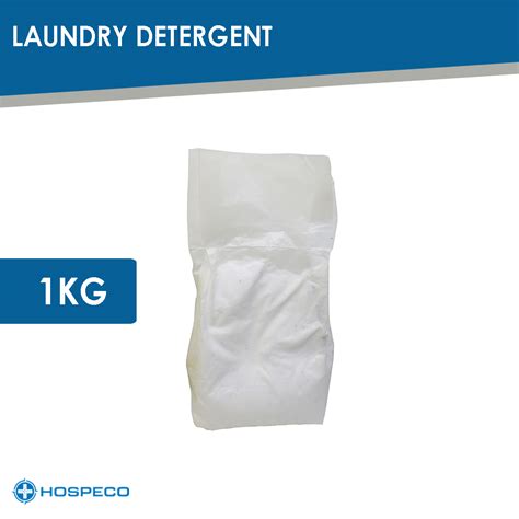 Laundry Detergent Powder 1kg | Laundry Powder Detergent | Washing ...