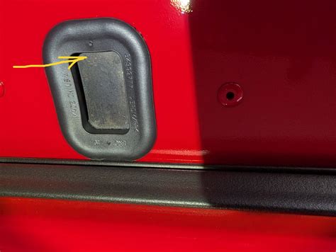 Drivers Side Floor Wet/Leak - CorvetteForum - Chevrolet Corvette Forum ...