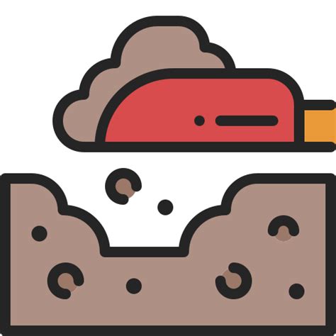 Dig Icon 的图像结果