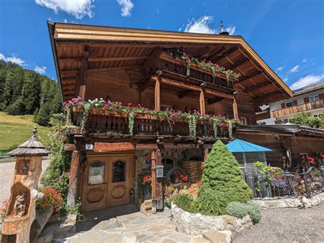 Picola Majon - Pera di Fassa