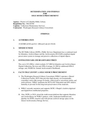 Image result for One Source Determination