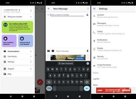 10 Android Apps for Safe Verification Codes