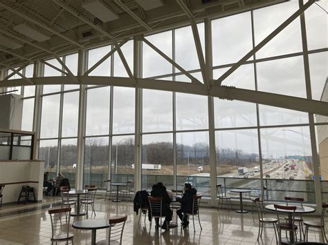 Landmarks: One of the last of its kind, Lincoln Oasis serves as a ...