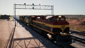 Uploads by Kcsouthern32 - Train Sim Community