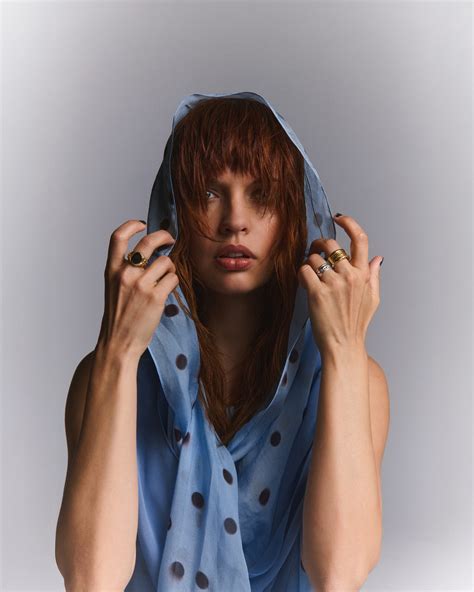 Cellotape Presents: A Close-Up with Aggy K Adams - Cellotape Magazine