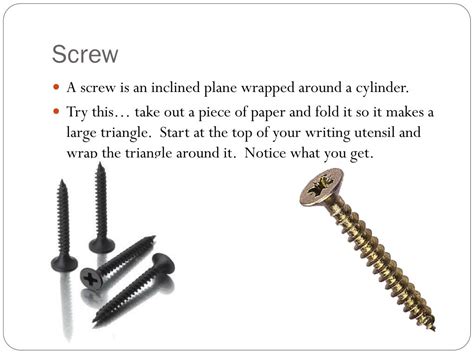 Classes of Simple Machines 的图像结果