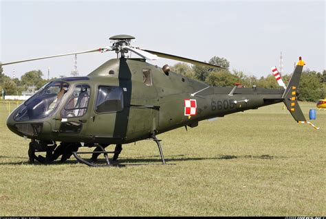 Polish Air Force is located in Poland