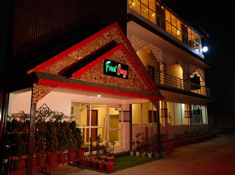 Luxury Stays & Hospitality Management in Mussoorie, Uttarakhand ...