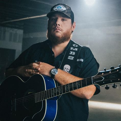 A Song Was Born - Lyrics - Luke Combs | LETRASBOOM.COM