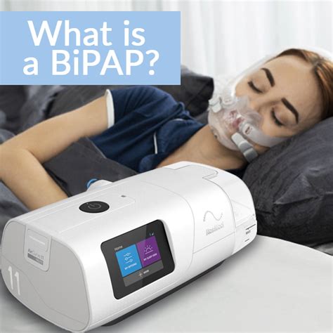 What Does a BiPAP Do 的图像结果