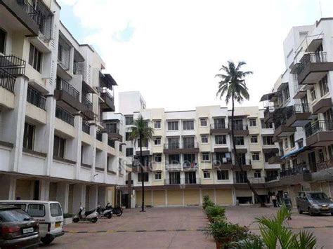 Raj Baug Neral - Without Brokerage Unfurnished 1 BHK Flat for Sale in ...