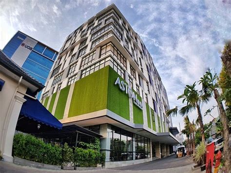 ASTON INN PANDANARAN - SEMARANG - Hotel Reviews, Photos, Rate ...