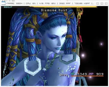 Open FFX File 的图像结果