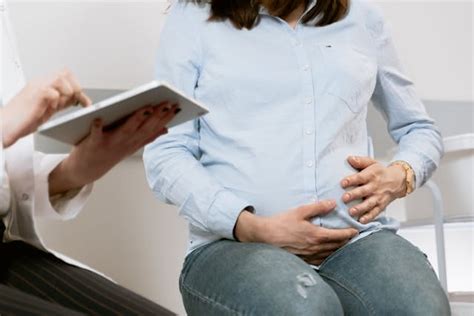 What are the Risk Factors with Gallstones and Pregnancy? – MyDiagnostics