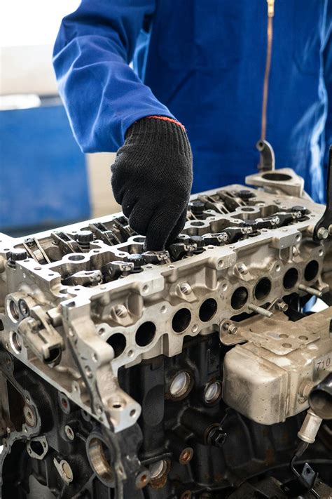 What Does a “Blown” Head Gasket Mean?