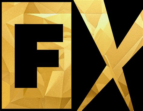 Image result for FX Network Logo